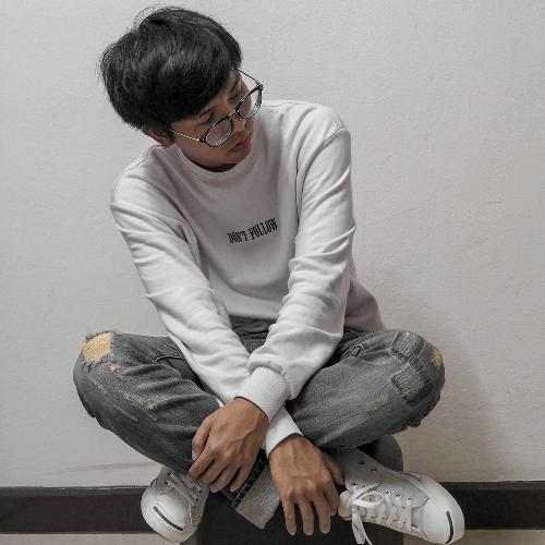 อ่อยมองเธอแบบ