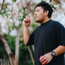 น้องตุ้ยเอง