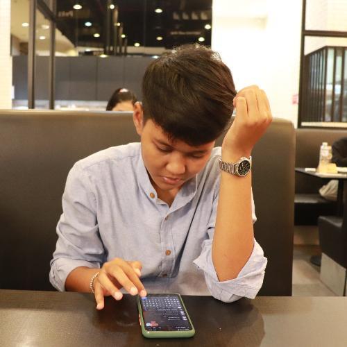 สมาชิกหมายเลข 2375708