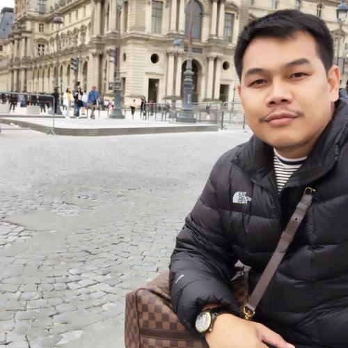 นังแพนเค้ก