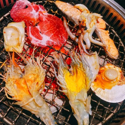 Last samurai ใส่ไข่สองฟอง