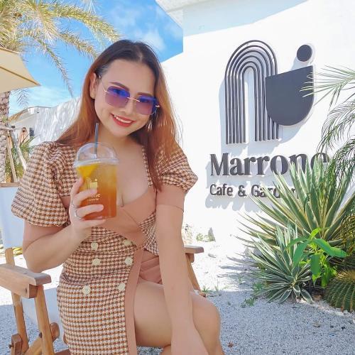 ข้าวปั้นหน้าปลาร้า