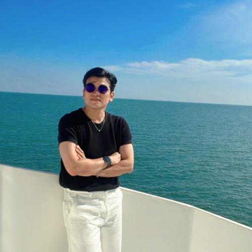 Thonnam = ต้นน้ำ