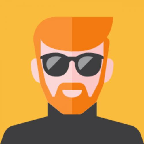 หมาป่าผู้โดดเดี่ยว