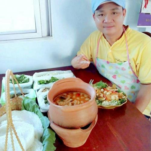 ครัวห้องเต้