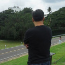 คนหลังบ้าน