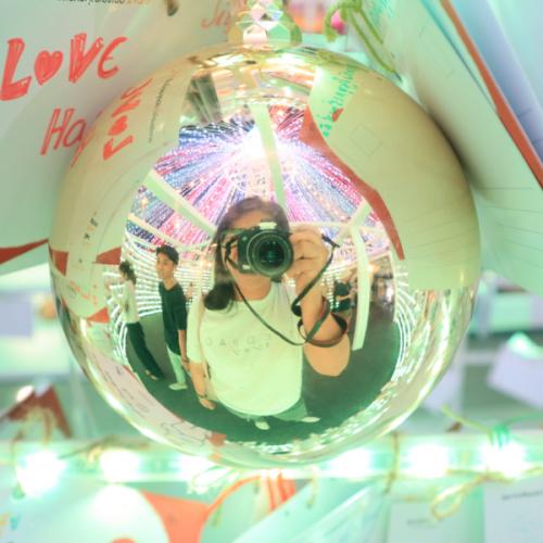 หมูอ้วนๆตัวนึง