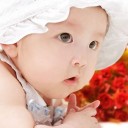 เด็กหญิงเม็ดโฟม