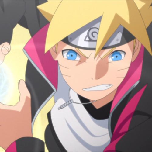 อุซึมากิ โบรูโตะ