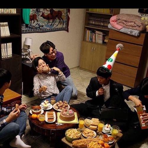 รามิรัน แม่บ้านซังมุนดง