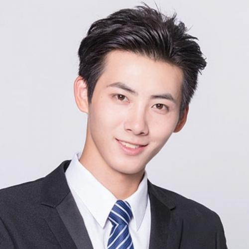 ยิ้มเพราะชอบ