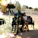 ขนมจีนกินกับอะไรก็อร่อย