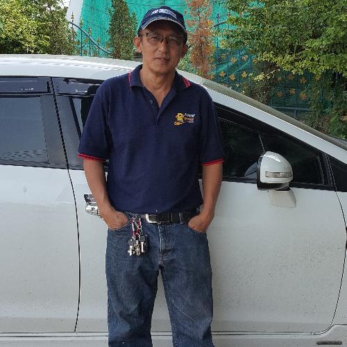 สมาชิกหมายเลข 4465640