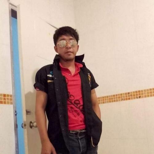 สมาชิกหมายเลข 5233457