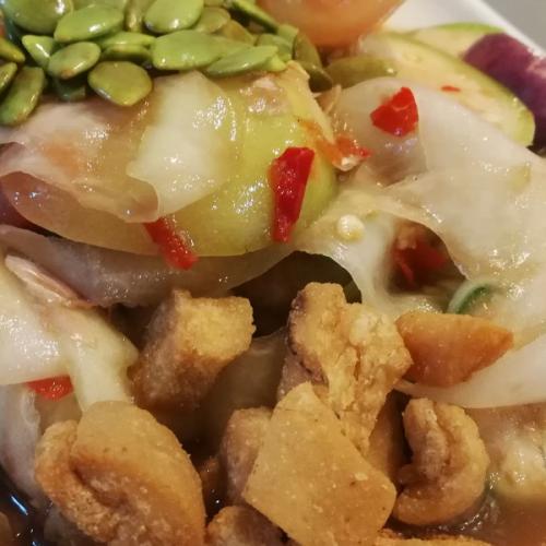 ถ้าฉันผอมเธอก็ดับ