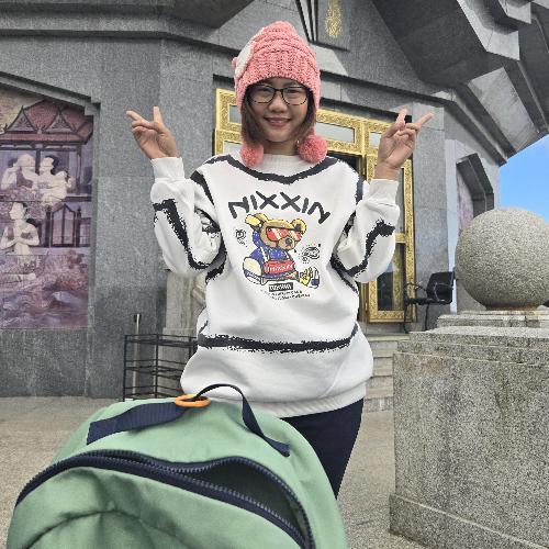 ยัยหมูมะนาว