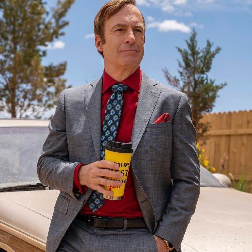 Saul Goodman