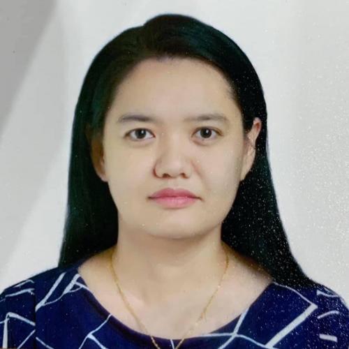 สมาชิกหมายเลข 6101054