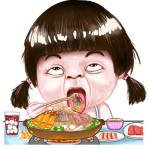เตาหมูกระทะค้างคืน