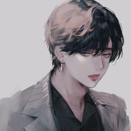 สามีเป็นองครักษ์ชื่อคิมบยองยอน