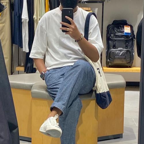 กะเพราหมูกรอบไข่ดาวสุกๆนะป้า