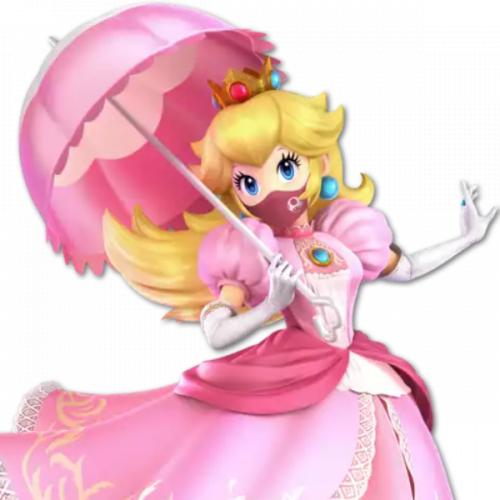 พีชชิไฮม์แห่งอาณาจักรเห็ด