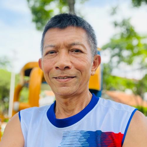 เสือไฟ007