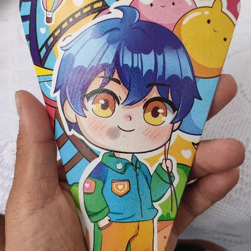 โต๋ซัง หนุ่มพเนจร