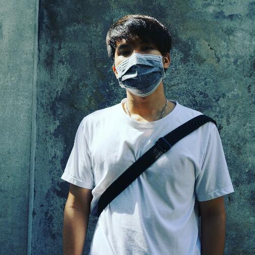 คุณชาย กัน