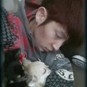 น้องหมาของอีจุนกิ