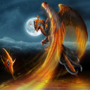 เพลิงผกา