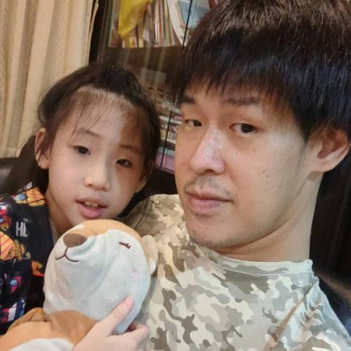 พ่อน้องน้ำขิง