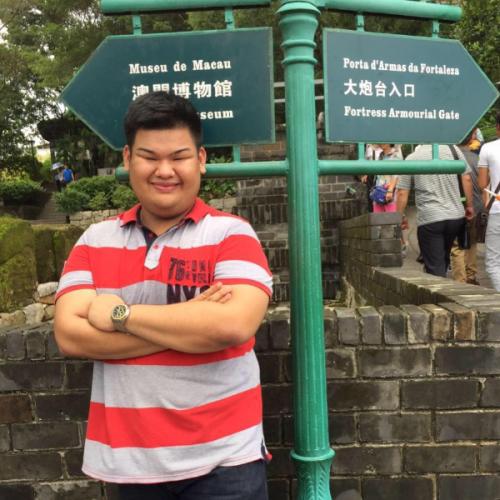 ผมไม่ชอบทานมะเขือเทศ