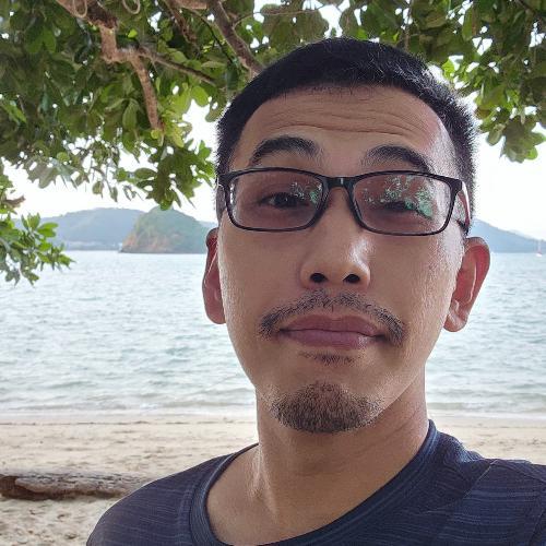 นายช่างKRIT