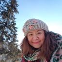 หมูแอนร่าเริง