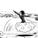 หมีพูห์น่ารัก