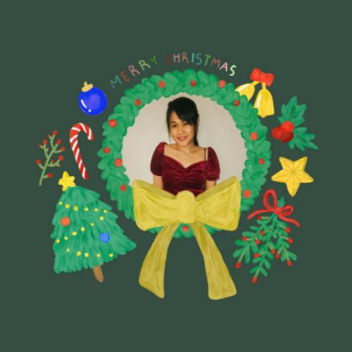 น้องสมศรีขี่หมีไปโรงเรียน