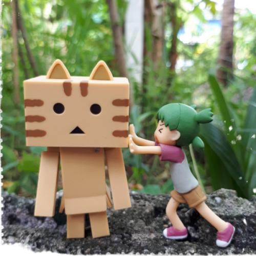 ขอบคุณที่อดทน