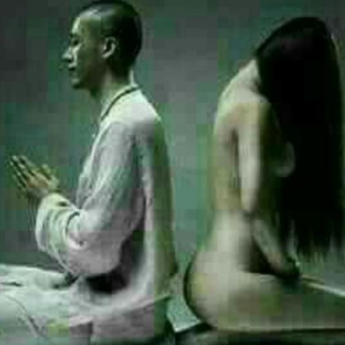 จะออกไปแตะขอบนิพพาน