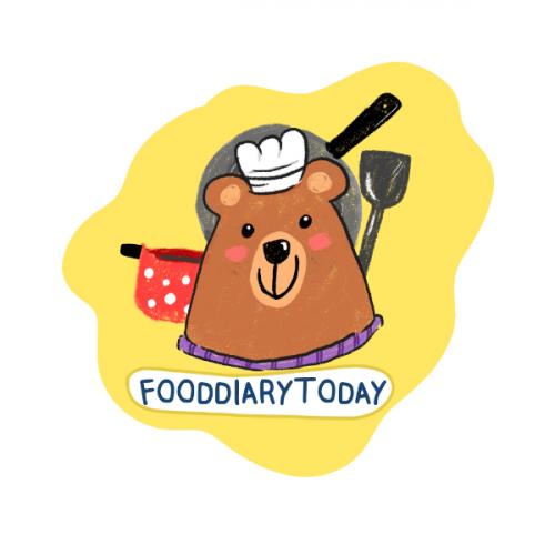 fooddiarytoday