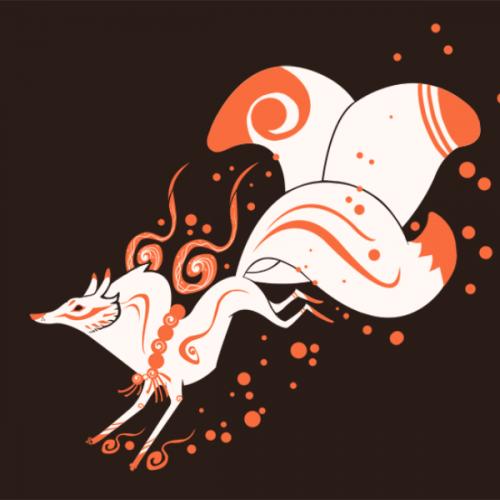 จิ้งจอกอสูร