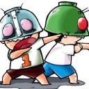 วีรบุรุษหน้ากากดำ