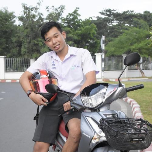 สมาชิกหมายเลข 6279026