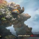 คนกลางวัน