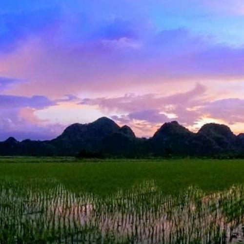 โชคดีมีแต่ความสุข