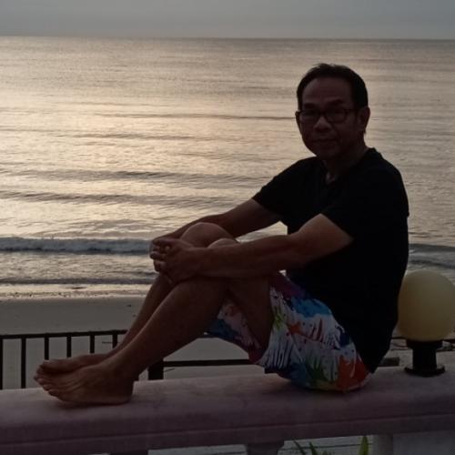 ช้ำ รำมวย