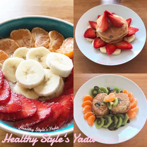 กินคลีนสไตล์เด็กหอไอเฟล