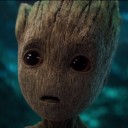 Baby Groot