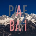 เป้สองใบกับเราสองคน