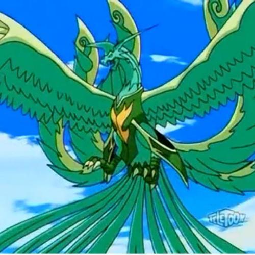 ฟินิกซ์แห่งสายลม